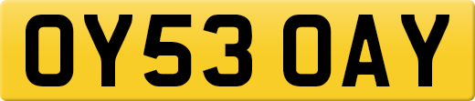 OY53OAY